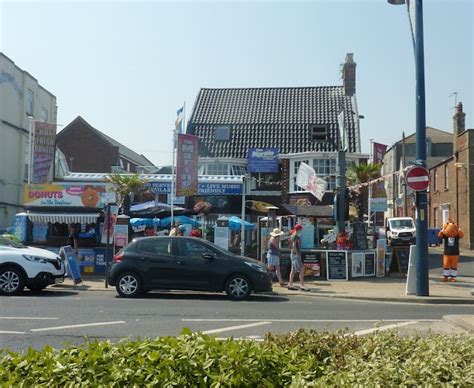 Gay Pub in Great Yarmouth